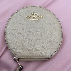 Coach Coinpurse